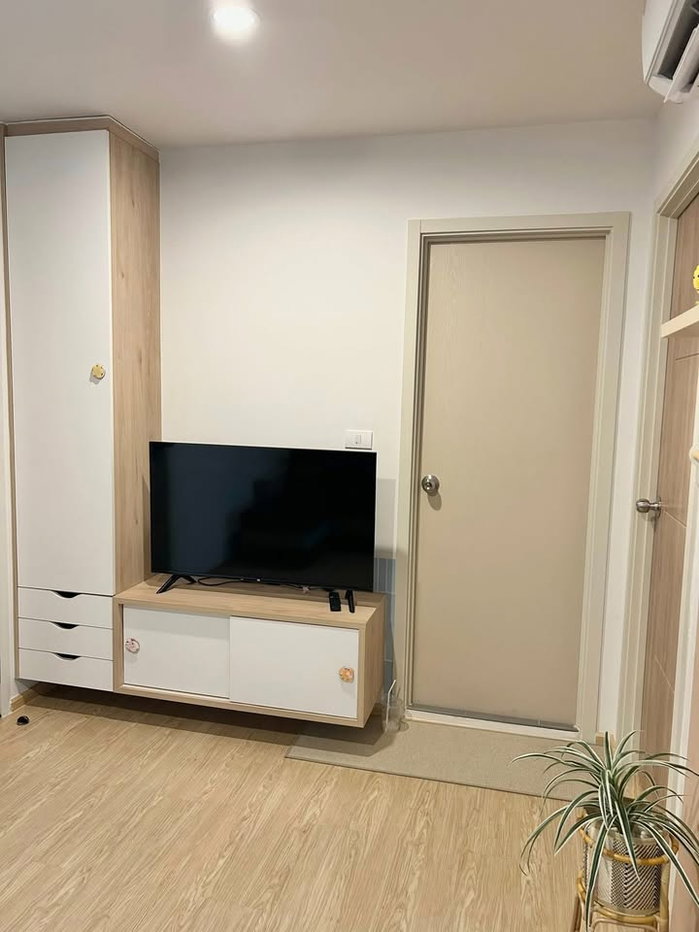 รูป เช่าคอนโด The Excel Ratchada 18/ดิ เอ็กเซล รัชดา 18 (B6905070) ID Line : @condo88 - รูปที่ 7/8