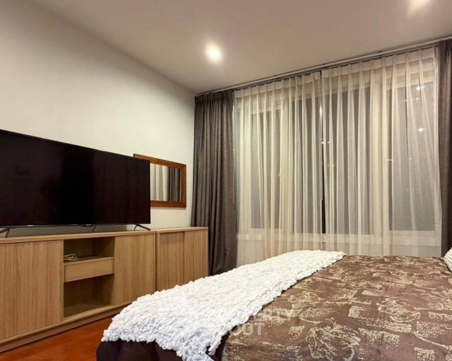 picture 2-BR Condo at Baan Siri 24 near BTS Phrom Phong (ID 2727851) - 5/6