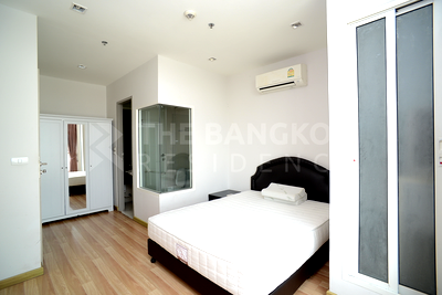 Condos for sale : Book before anyone else Ideo Verve Ratchaprarop near Airport Rail Link Ratchaprarop Station