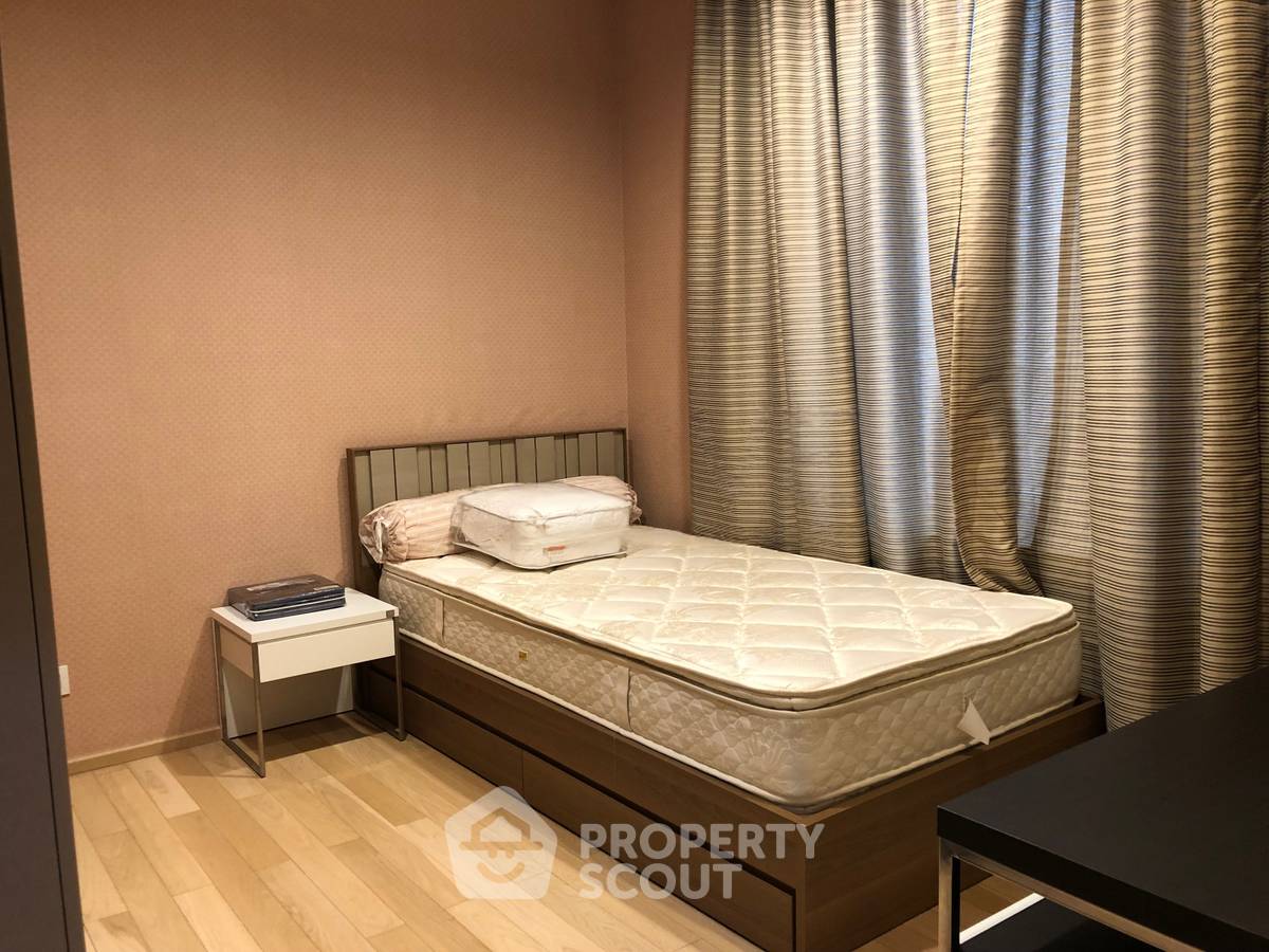 รูป คอนโด 2-ห้องนอน ที่ สิริ แอท สุขุมวิท ใกล้ BTS ทองหล่อ (ID 2749363) - รูปที่ 8/8