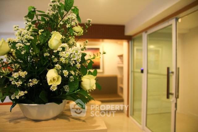 รูป คอนโด 2-ห้องนอน ที่ ทองหล่อ 21 เรสซิเดนซ์ ใกล้ BTS ทองหล่อ (ID 573186) - รูปที่ 14/19