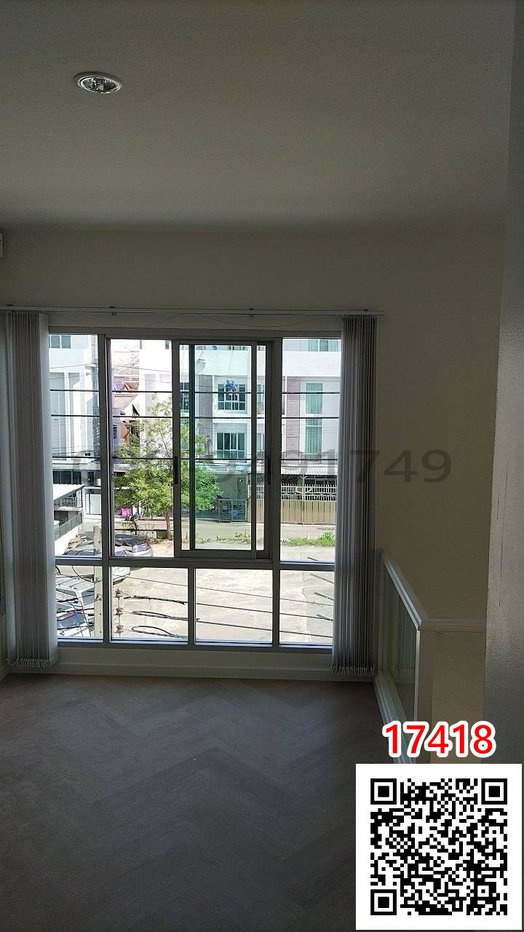 รูป เช่า Home Office 4 ช้้น หลังใหญ่ ลาดพร้าววังหิน 78 - รูปที่ 12/19