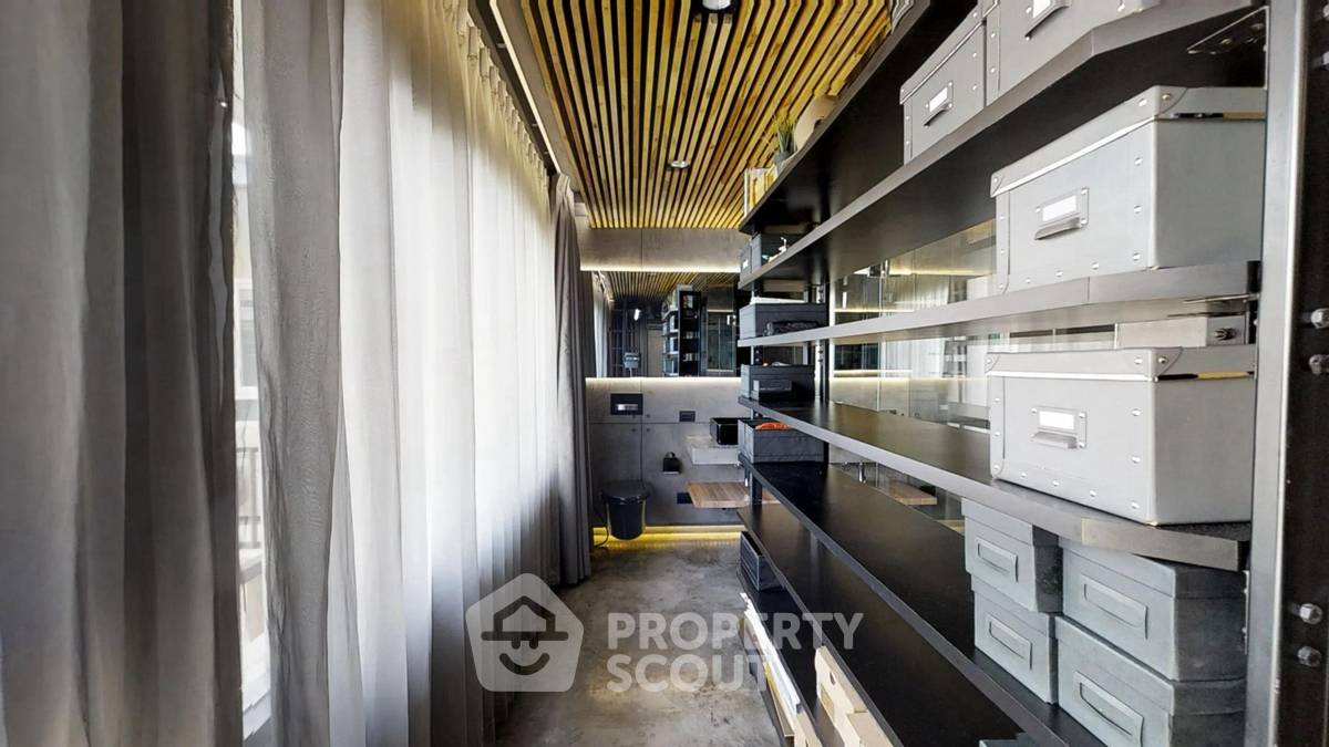 picture 3-BR Condo at The Clover Thonglor Residence near BTS Thong Lor (ID 2942083) - 9/13