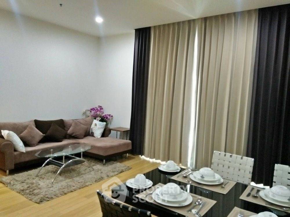 picture 2-BR Condo at 39 By Sansiri near BTS Phrom Phong (ID 2739823) - 3/10
