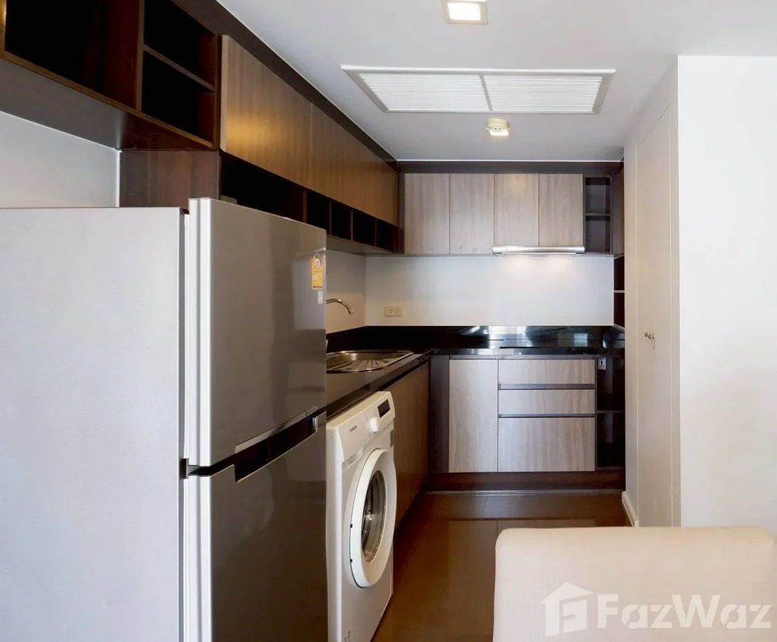 picture Focus @ Ploenchit - 2 bedrooms 6404218 - 13/17