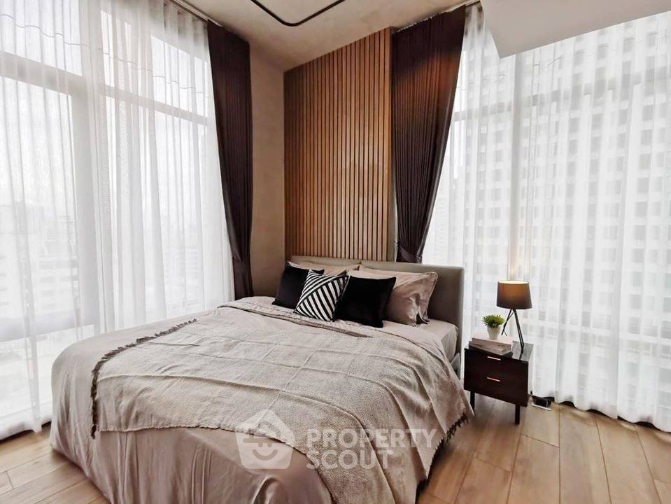 picture 2-BR Condo at The Lofts Asoke near MRT Phetchaburi (ID 2738745) - 9/11