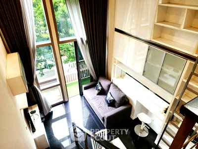 Condos for rent : Pet-Friendly 1-BR 40 Sqm At Ideo Morph 38 near BTS Thong Lor (300m) (ID 2702748)