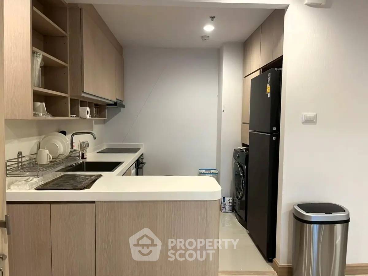 picture 2-BR Condo at Supalai Riva Grande close to Phra Ram 3 (ID 2866719) - 12/24