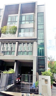 รูปภาพ ให้เช่า JW Urban Home Office สรงประภา-ดอนเมือง อยู่ถนนสรงประภา ใกล้สนามบินดอนเมือง