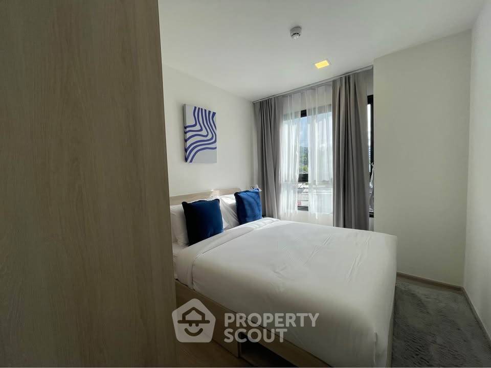 picture 2-BR Condo at The Base Bukit Phuket close to Kathu (ID 2945966) - 7/15