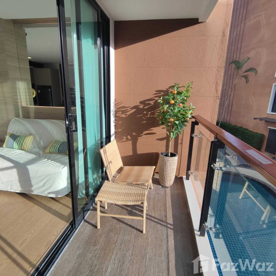 picture Studio Condo for sale at The Beach Condotel 1893044 - 5/20
