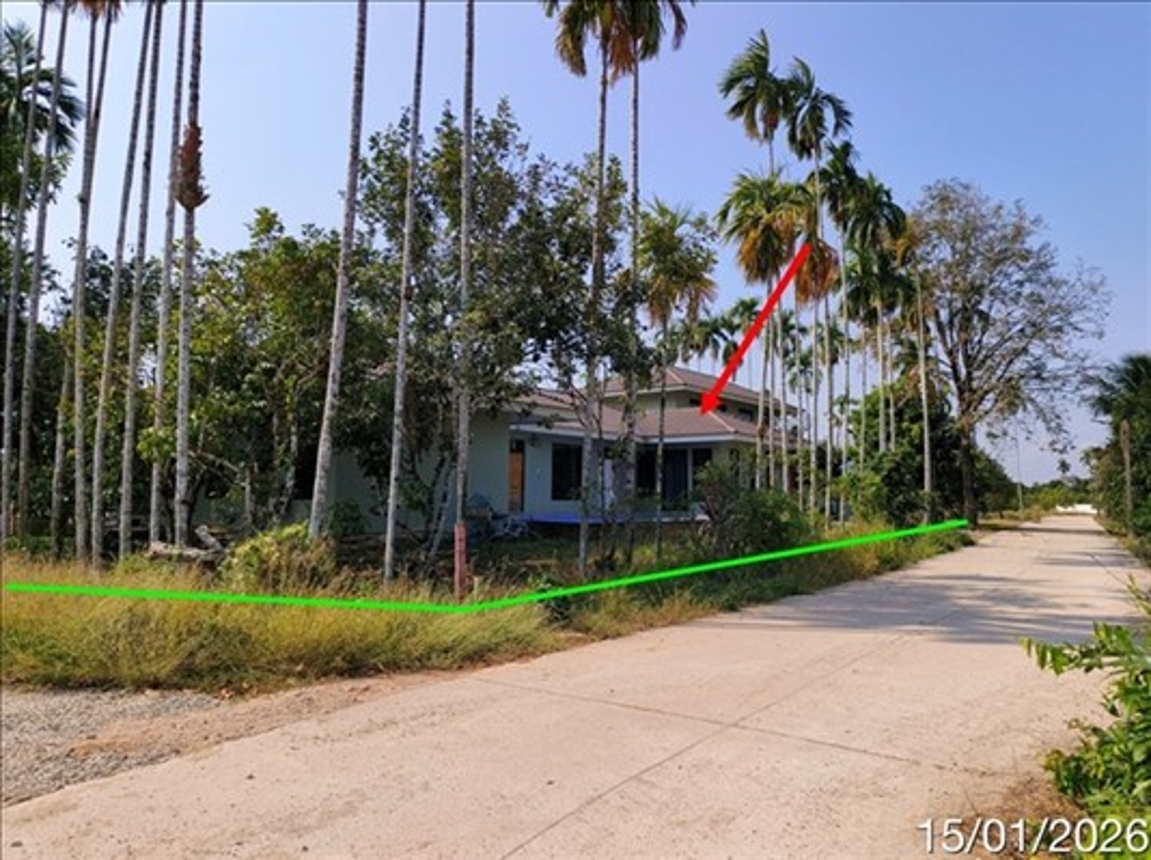 picture HOME 2167 Sq.w. Makham Chanthaburi for 7.5M - 15/21