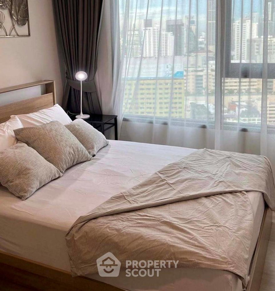 picture 2-BR Condo at Life One Wireless near BTS Phloen Chit (ID 2748308) - 5/5