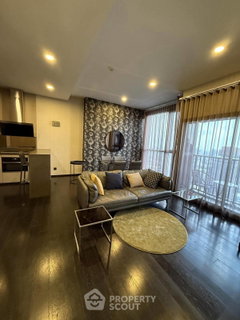 2-BR Condo at Park Origin Thonglor near BTS Thong Lor (ID 2947193)