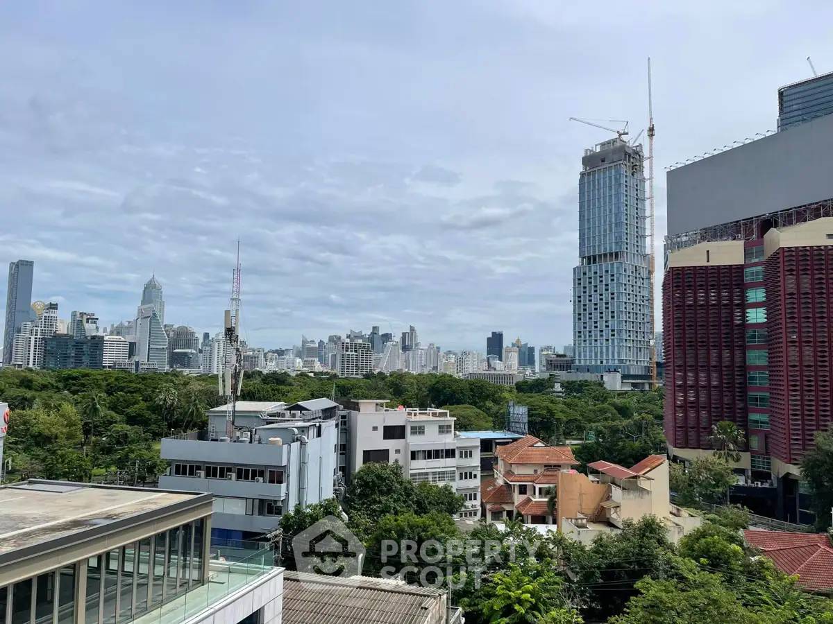 picture 1-BR Condo at Saladaeng One near MRT Si Lom (ID 2874549) - 15/18