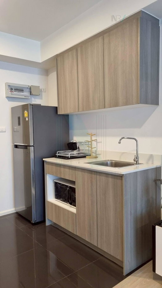 picture 📌 For Rent Condo A SPACE MEGA Building 1, Floor 7,1 bed room, Room size 29 sqm - 8/8