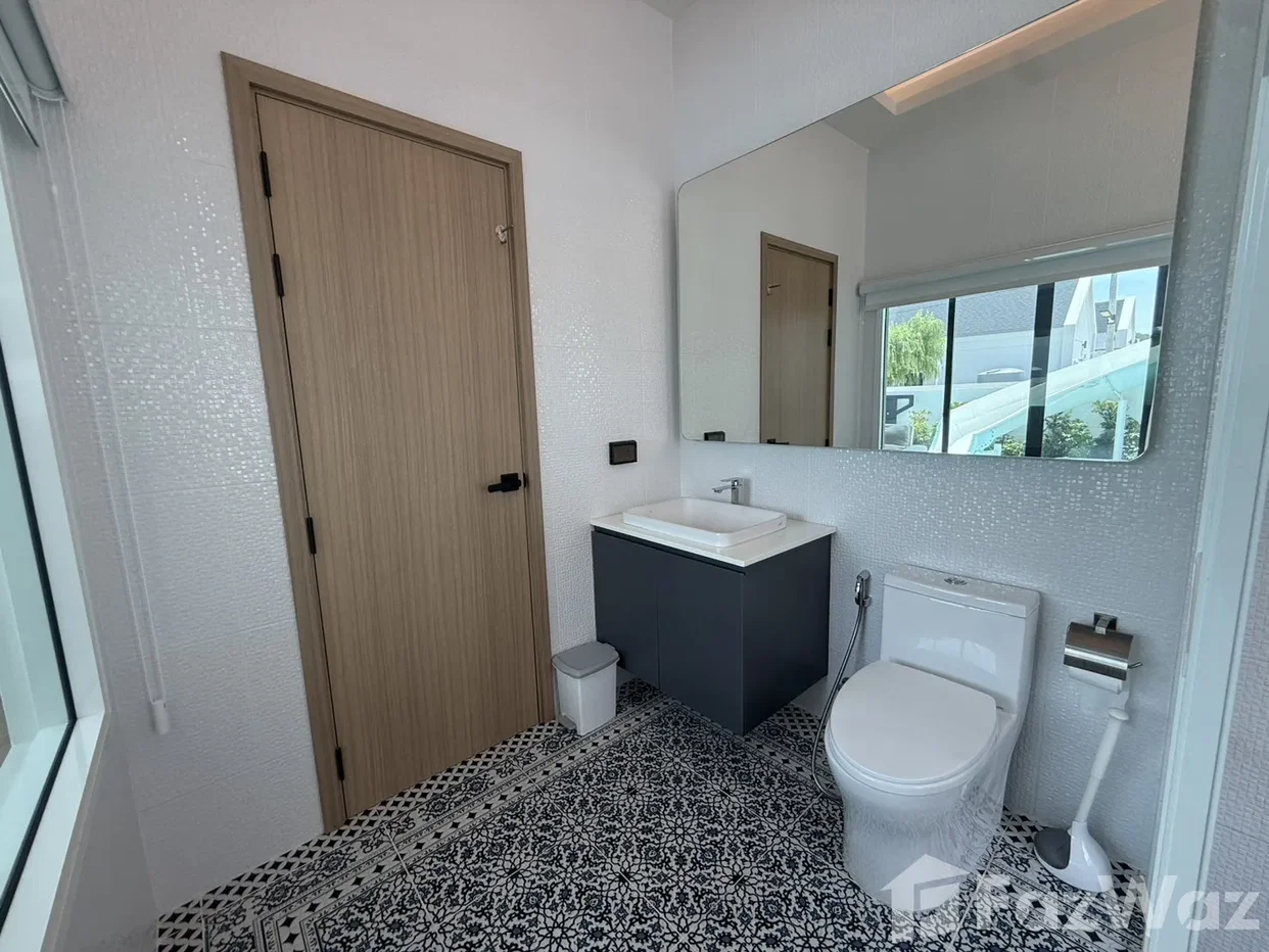 picture Cozy Monte Hua Hin 3 Bedrooms Pool Villa for Rent 6401859 - 30/41