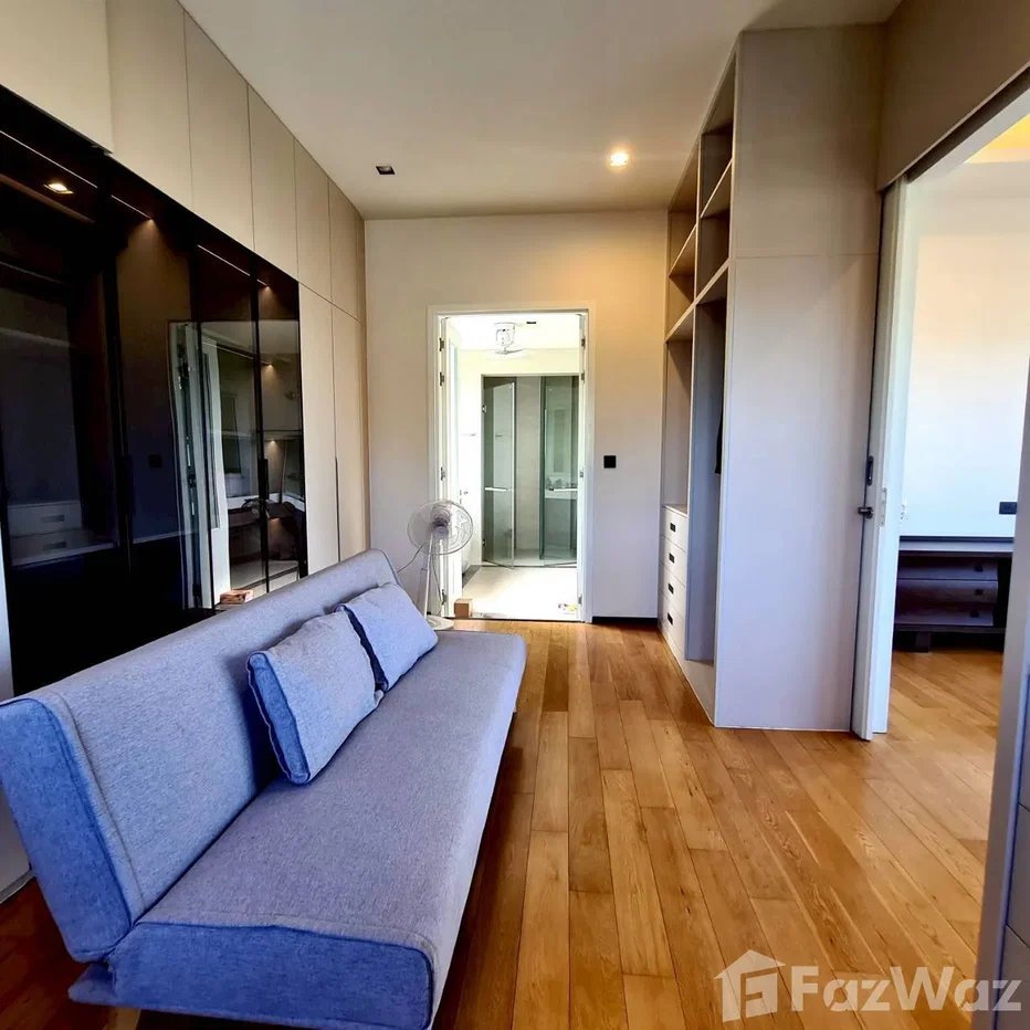 รูป วิลล่าให้เช่า 4 ห้องนอน ในโครงการ พัททา อาร์เคด 6404059 - รูปที่ 38/72