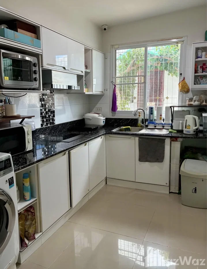 รูป ขาย วิลล่า 3 ห้องนอน ในโครงการ บ้านกลางเมือง 88 6384135 - รูปที่ 9/15