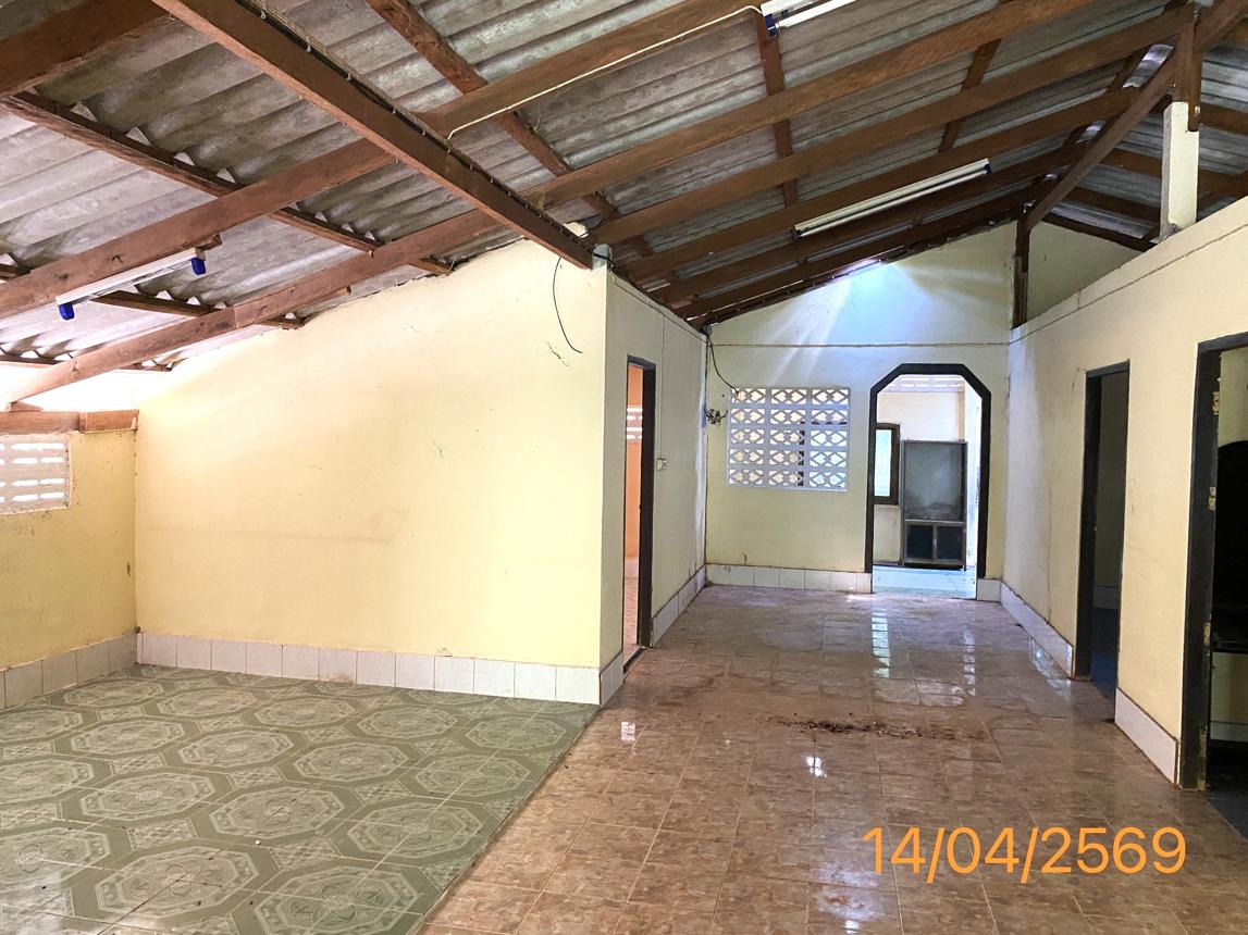 picture HOME 2394 Sq.w. Khura Buri Phangnga for 2.9M - 27/44