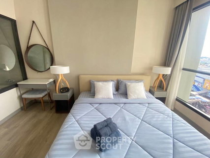 คอนโด 1-ห้องนอน ที่ คีน เซ็นเตอร์ ศรีราชา ใน ศรีราชา (ID 2853493)