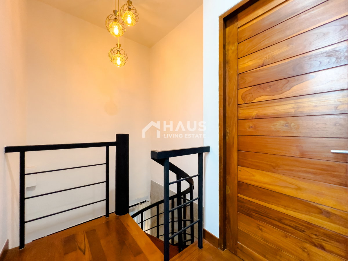picture Beverly Hills Chaengwattana / 5 Bedrooms #HCWT055 - 25/54