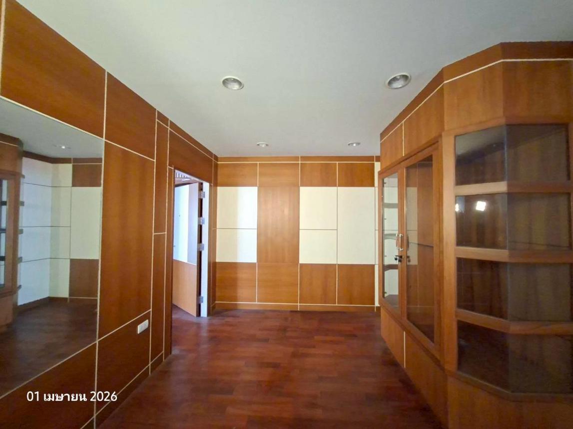 รูป บ้านเดี่ยว 152 ตร.วา บ้านรวมเก้า เขตภาษีเจริญ กรุงเทพมหานคร 17.7M - รูปที่ 51/58