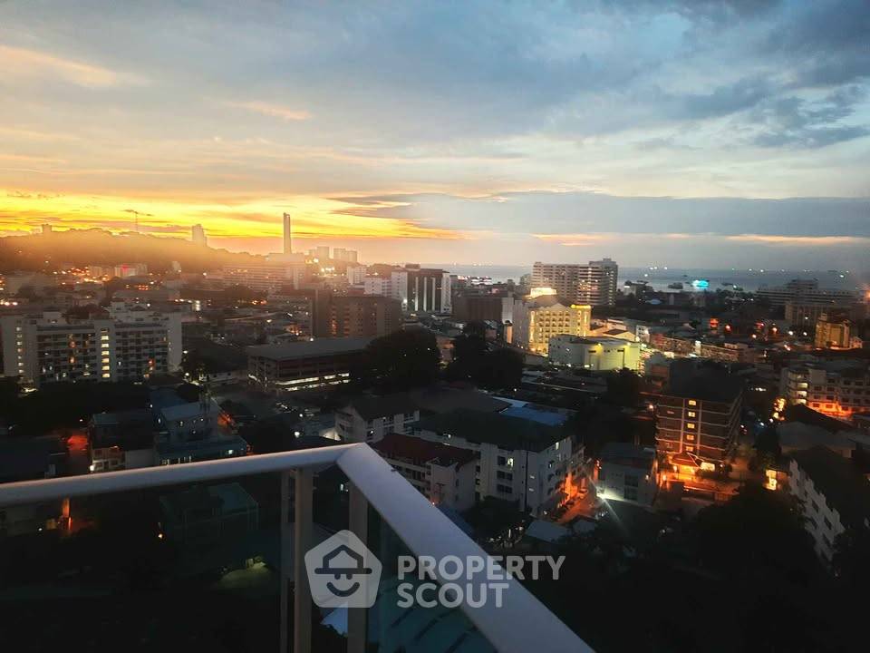 รูป คอนโด 1-ห้องนอน ที่ ซิตี้ การ์เดน ทาวเวอร์ ใกล้ พัทยาใต้ (ID 2926309) - รูปที่ 4/6