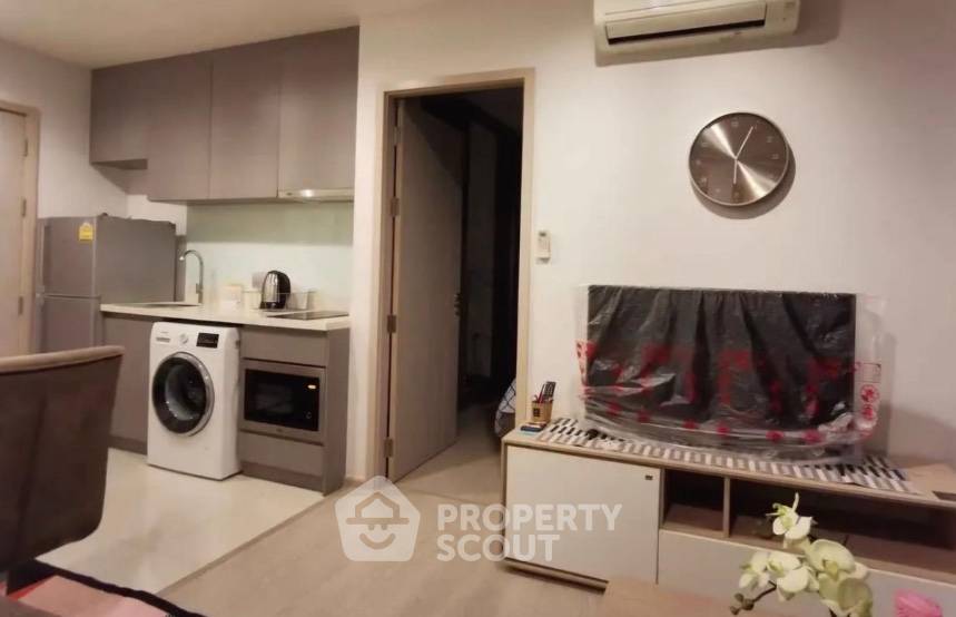 picture 1-BR Condo at Rhythm Sukhumvit 36-38 near BTS Thong Lor (ID 2914755) - 1/4