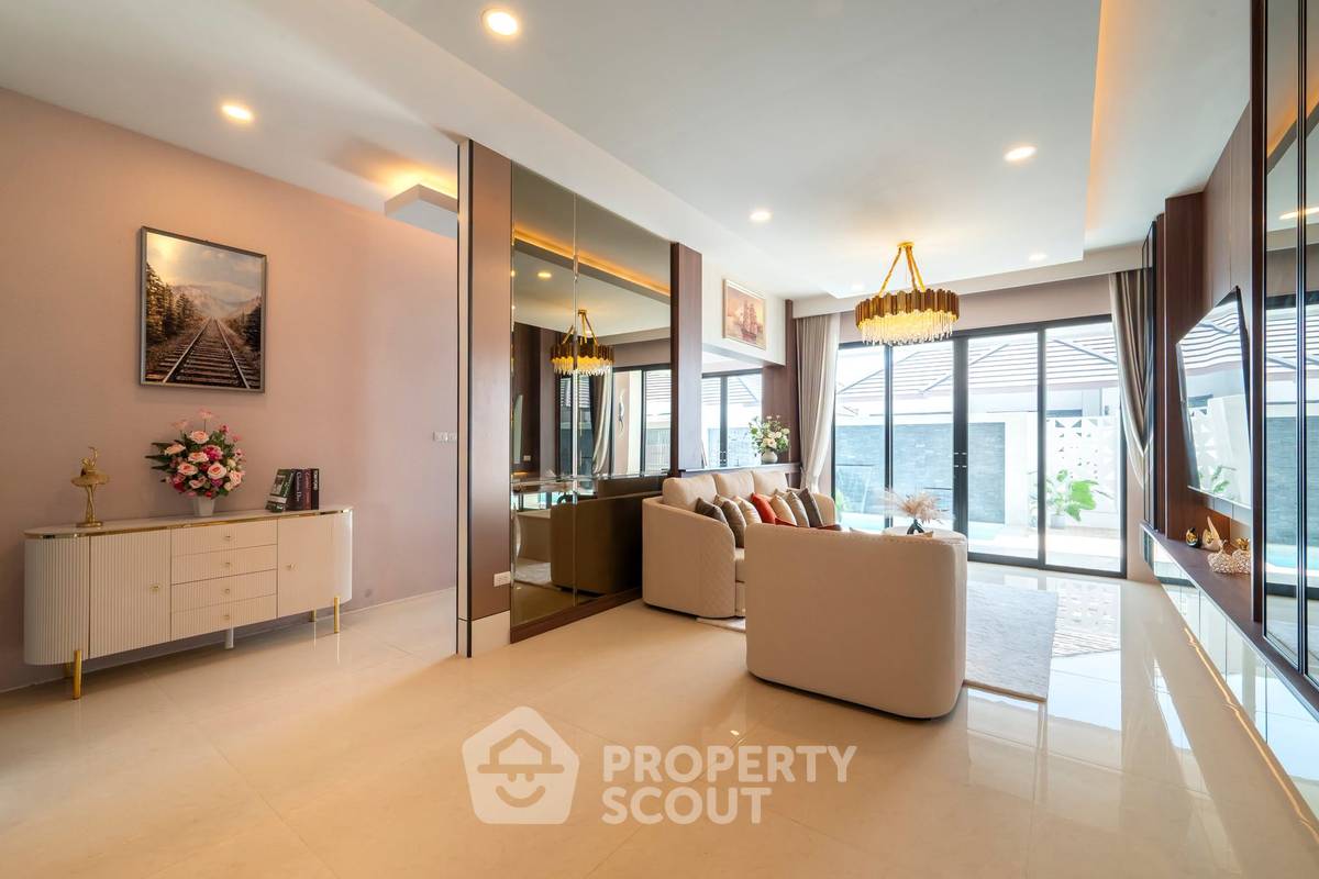รูป คอนโด 3-ห้องนอน ที่ วินด์แฮม จอมเทียน พัทยา ใกล้ เมืองพัทยา (ID 2929141) - รูปที่ 30/30