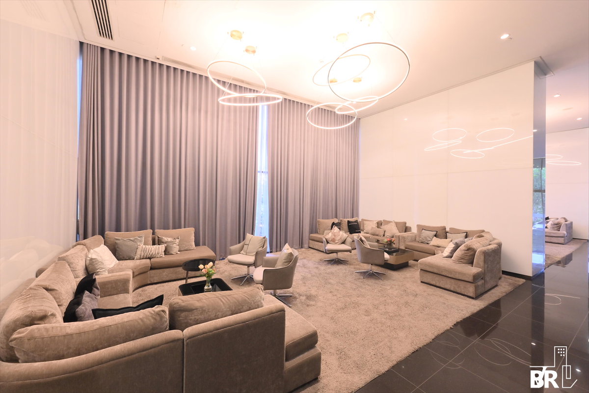 picture ❤️‍🔥 Condo for Sale KnightsBridge Space Ratchayothin near BTS Phahon Yothin 24 ✨ - 5/5
