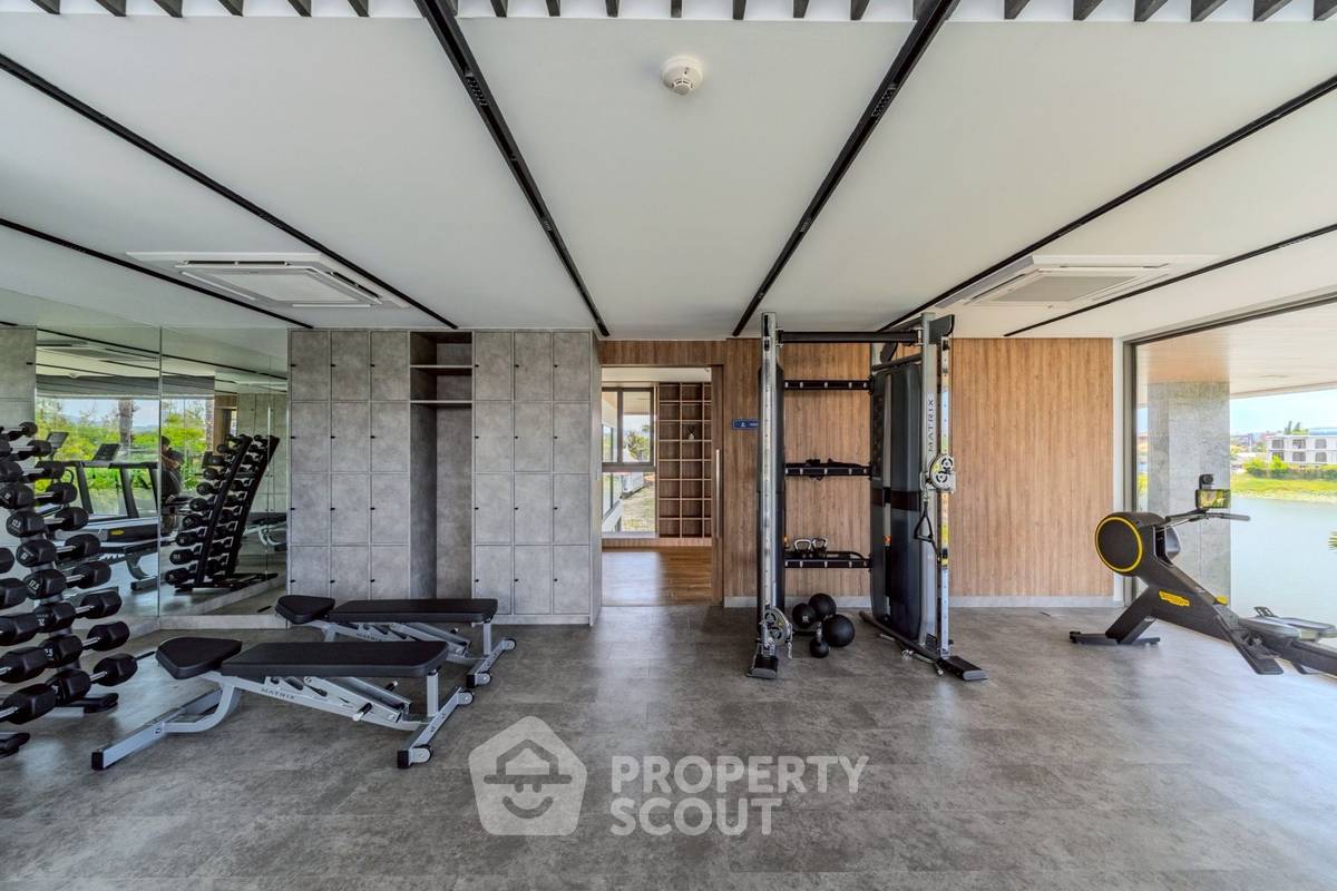 picture 1-BR Condo at The Aqua close to Laguna (ID 2948561) - 4/21