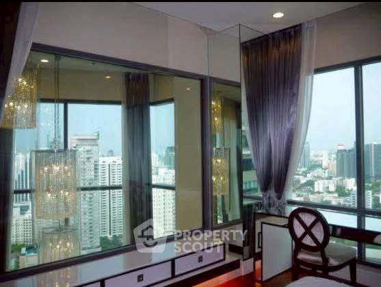 รูป คอนโด 3-ห้องนอน ที่ ไบร์ท สุขุมวิท 24 คอนโดมิเนียม ใกล้ BTS พร้อมพงษ์ (ID 2727522) - รูปที่ 8/9