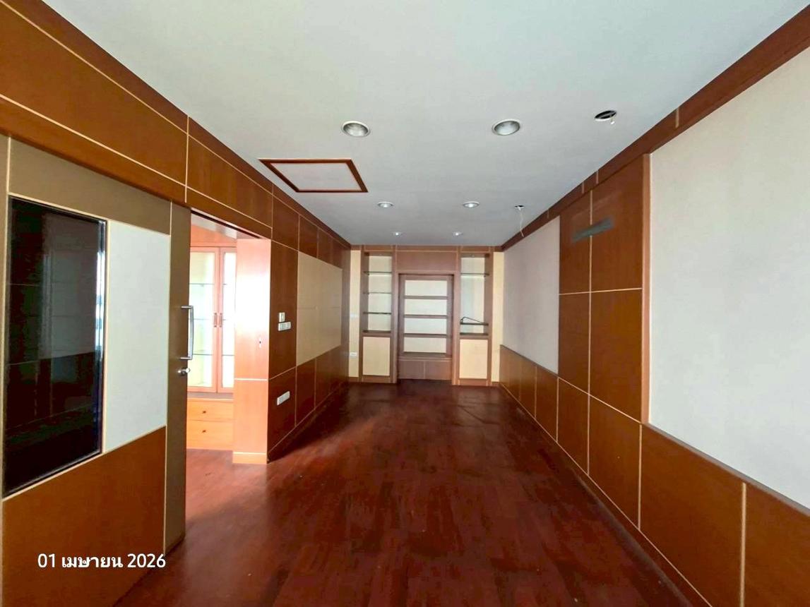 รูป บ้านเดี่ยว 152 ตร.วา บ้านรวมเก้า เขตภาษีเจริญ กรุงเทพมหานคร 17.7M - รูปที่ 50/58