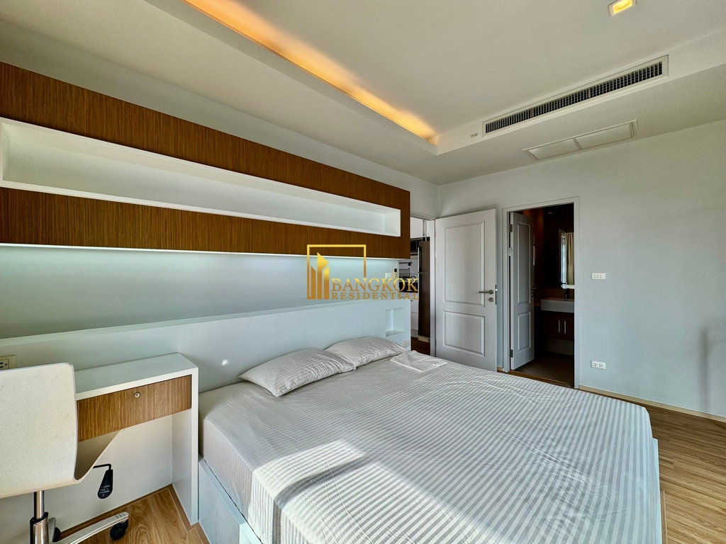 picture Noble Refine | Chic 1 Bedroom Condo in Phrom Phong Area - BR19233CD - 8/20