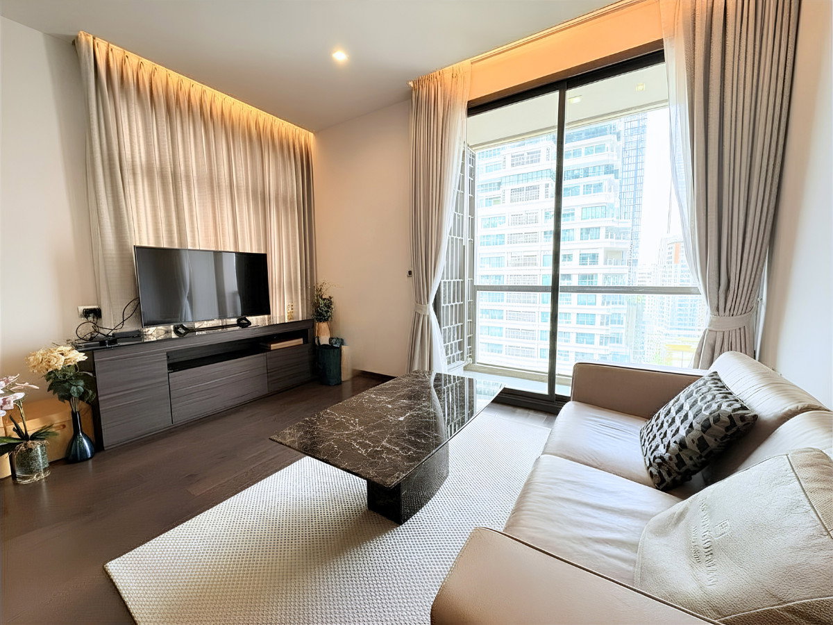 รูป 🏢 ให้เช่าคอนโด : The XXXIX by Sansiri (เดอะ เทอร์ทีไนน์ บาย แสนสิริ) รหัสทรัพย์ | 📌LNP-C13398 - รูปที่ 9/9