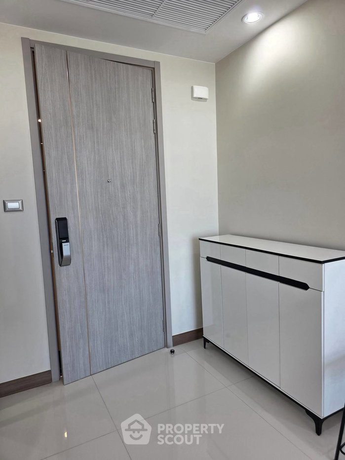รูป คอนโด 1-ห้องนอน ที่ ศุภาลัย โอเรียนทัล สุขุมวิท 39 ใกล้ MRT เพชรบุรี (ID 2731132) - รูปที่ 10/11