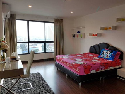 รูปภาพ 📌 For Rent Condo SUPALAI PREMIER RATCHATHEWI Building 1, Floor 11,1 bed room, Room size 70.00 sqm