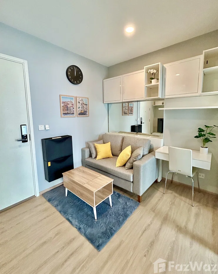 picture For sale, condo with tenant. 6024198 - 2/14