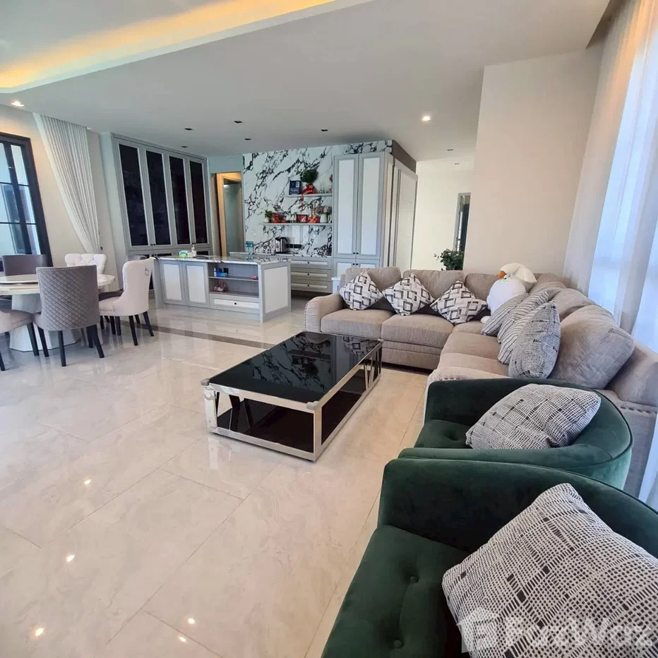 รูป วิลล่าให้เช่า 4 ห้องนอน ในโครงการ พัททา อาร์เคด 6404059 - รูปที่ 71/72