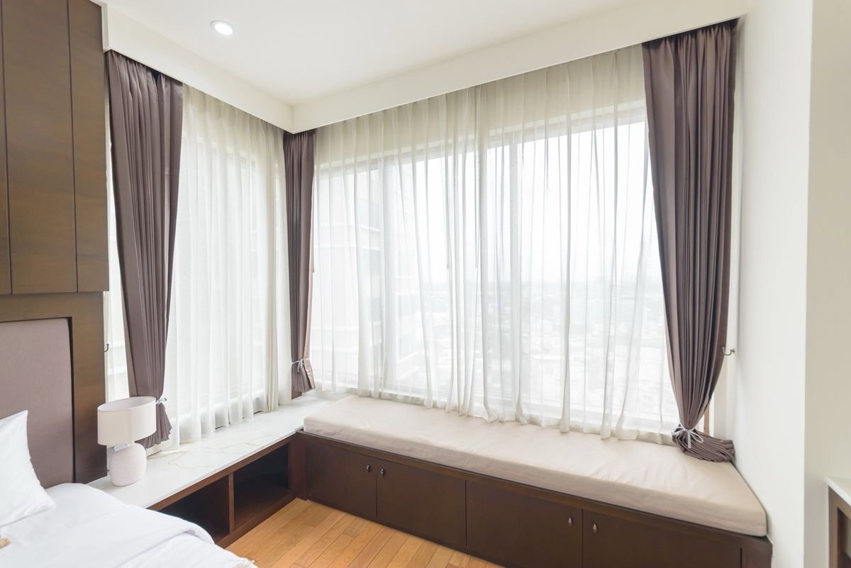 รูป P0761/[ขายพร้อมผู้เช่าญี่ปุ่น] ดิ เอ็มโพริโอ เพลส (The Emporio Place) สุขุมวิท 24 | ยูนิตลงทุน Yield สูงลิ่ว ชั้น 23 สภาพเนี๊ยบบิวท์อินครบ - รูปที่ 2/49