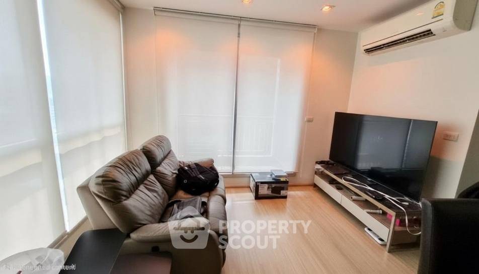 picture 2-BR Condo at Rhythm Ratchada-Huaikwang near MRT Huai Khwang (ID 2951289) - 7/11