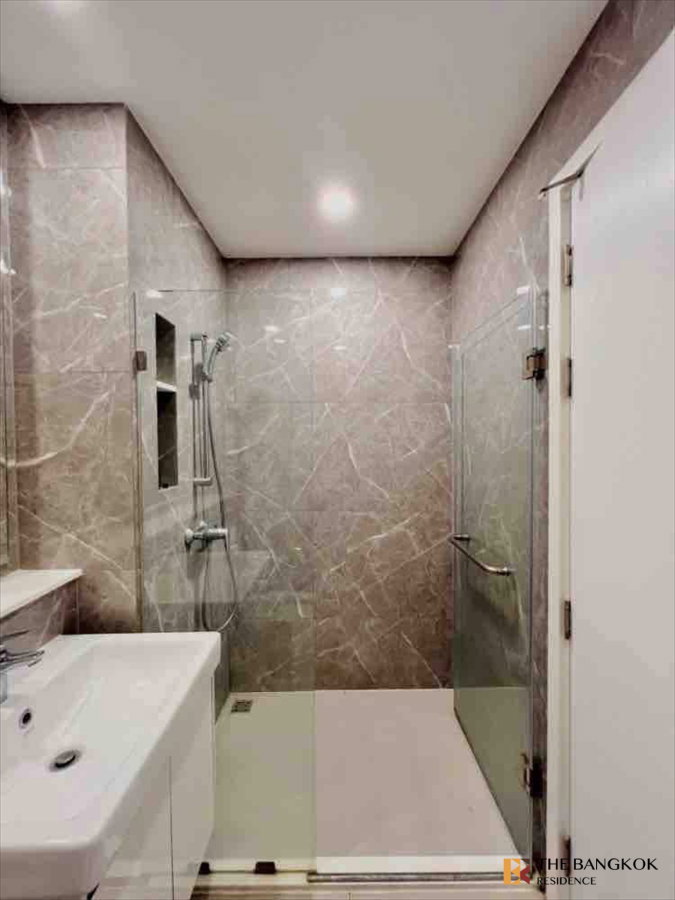 รูป ✨ ขายคอนโด MAZARINE Ratchayothin ห้องสวย Modern ติด BTS รัชโยธิน 5.99 ล้าน! - รูปที่ 8/9