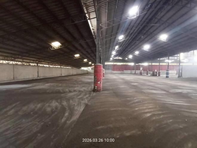 picture FACTORY 5660 Sq.w. Don Chedi Suphanburi for 16.6M - 31/74