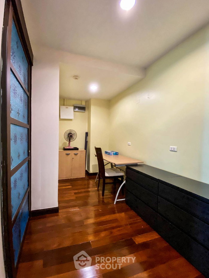 รูป คอนโด 2-ห้องนอน ที่ ดิ แอดเดรส สุขุมวิท 42 ใกล้ BTS เอกมัย (ID 1851410) - รูปที่ 13/13