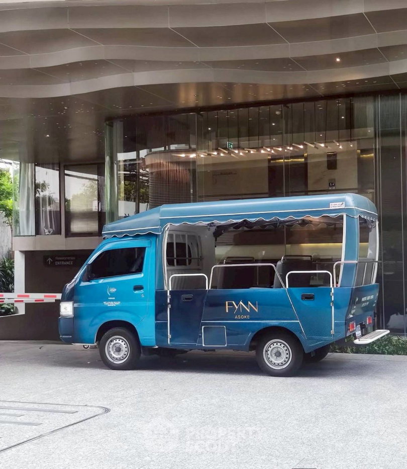 picture 1-BR Condo at Fynn Asoke near BTS Asok (ID 2948862) - 13/13