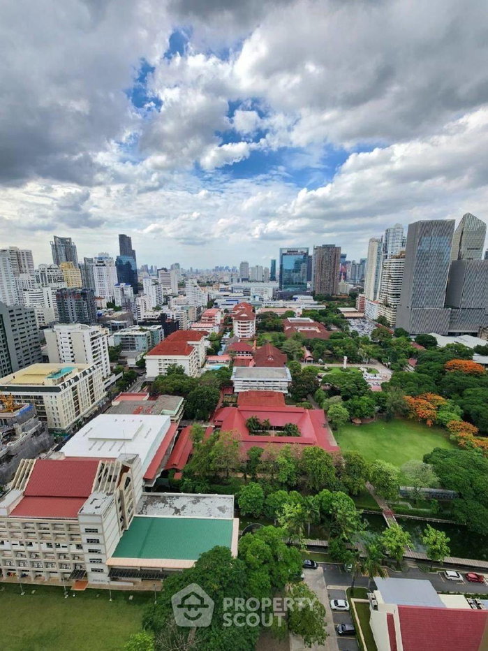 รูป คอนโด 1-ห้องนอน ที่ โนเบิล บีอี ไนน์ทีน สุขุมวิท ใกล้ BTS นานา (ID 2069603) - รูปที่ 11/27