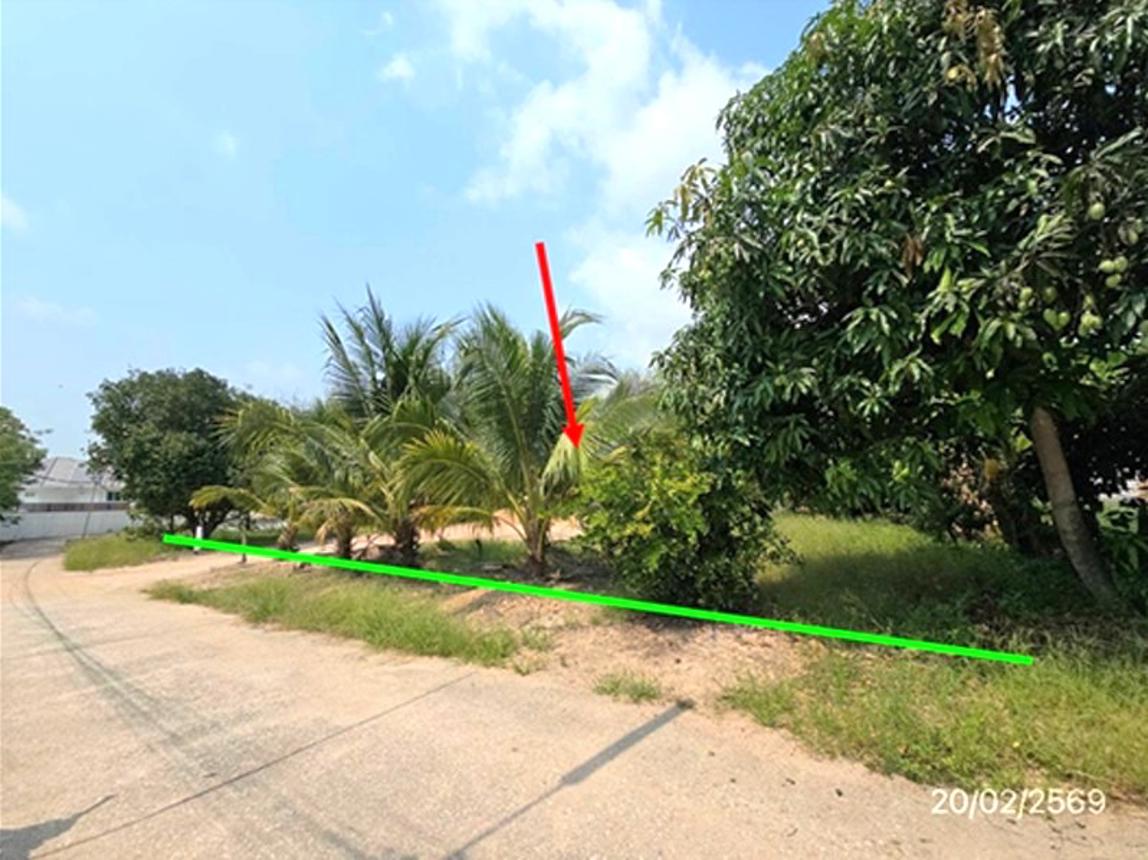 picture HOME 400 Sq.w. Muang Rayong Rayong for 5.7M - 10/14