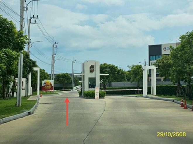 picture TOWN HOUSE 26.2 Sq.w. Muang Samut Prakarn Samut Prakarn for 3.1M - 6/18