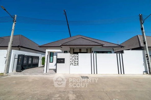 3-BR Condo at Wyndham Jomtien Pattaya close to Pattaya (ID 2929141)